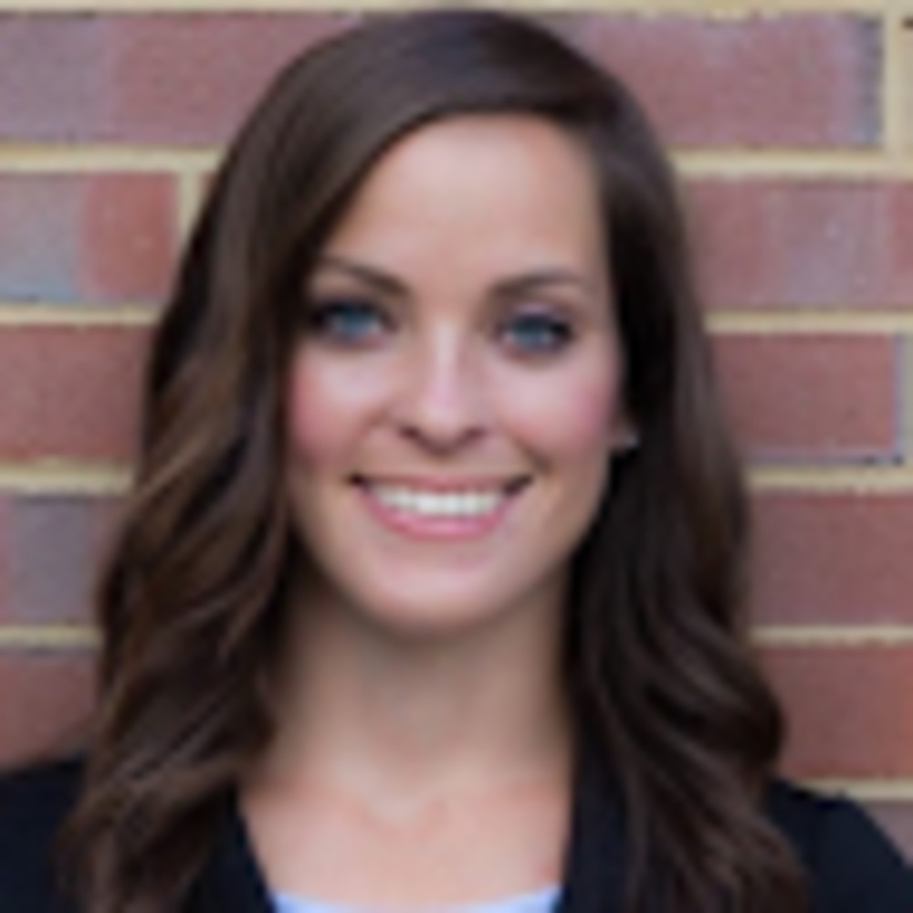 Meet your Posher, Kiley